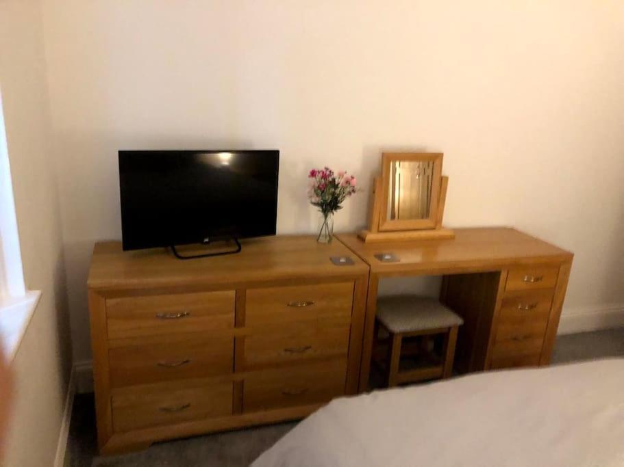 סקיפטון The Old Ship Hotel, Apartment 2 מראה חיצוני תמונה